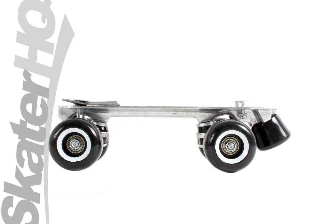 Powerslide Baseplate Setup 180mm - W - Image 4
