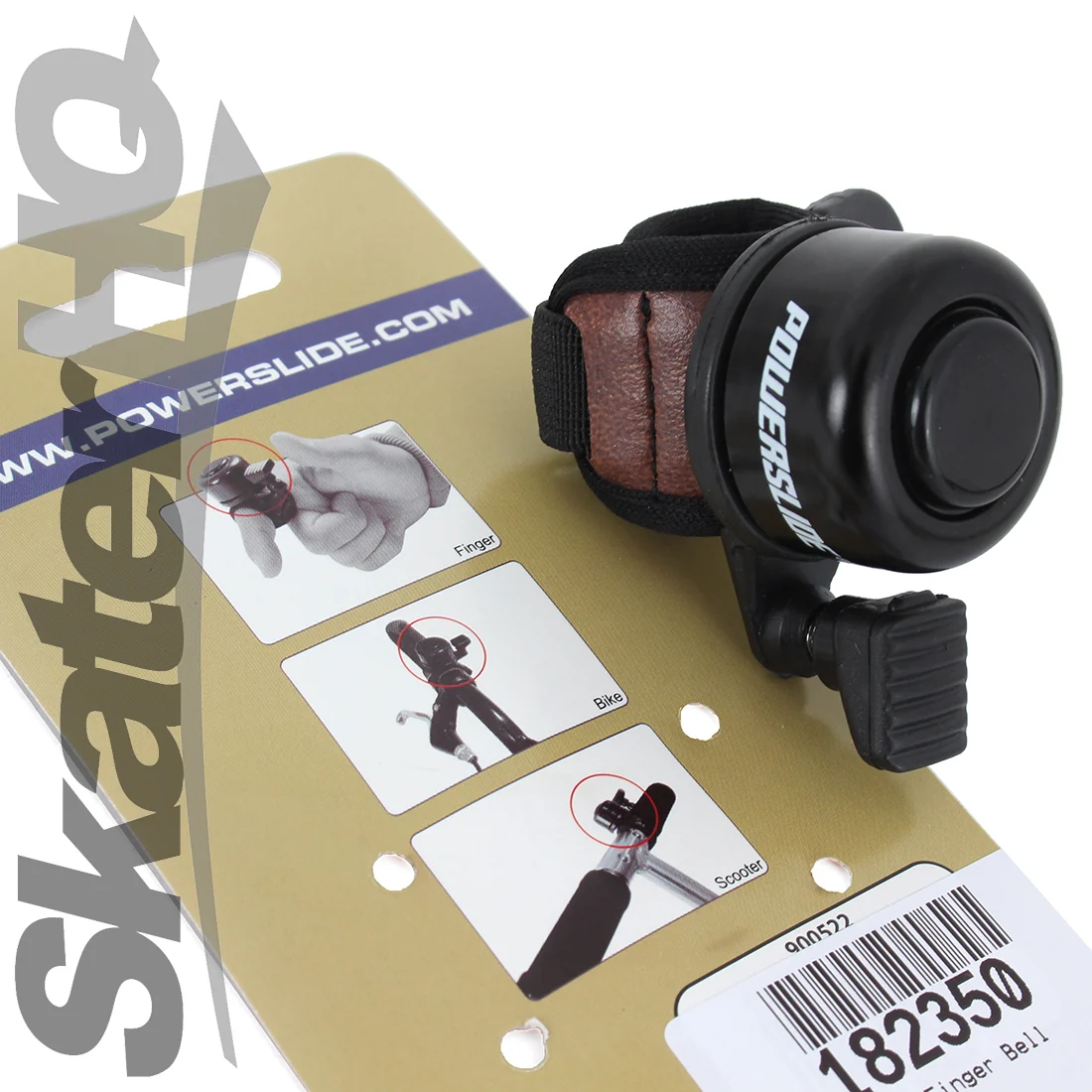 Powerslide Finger Bell - Image 2