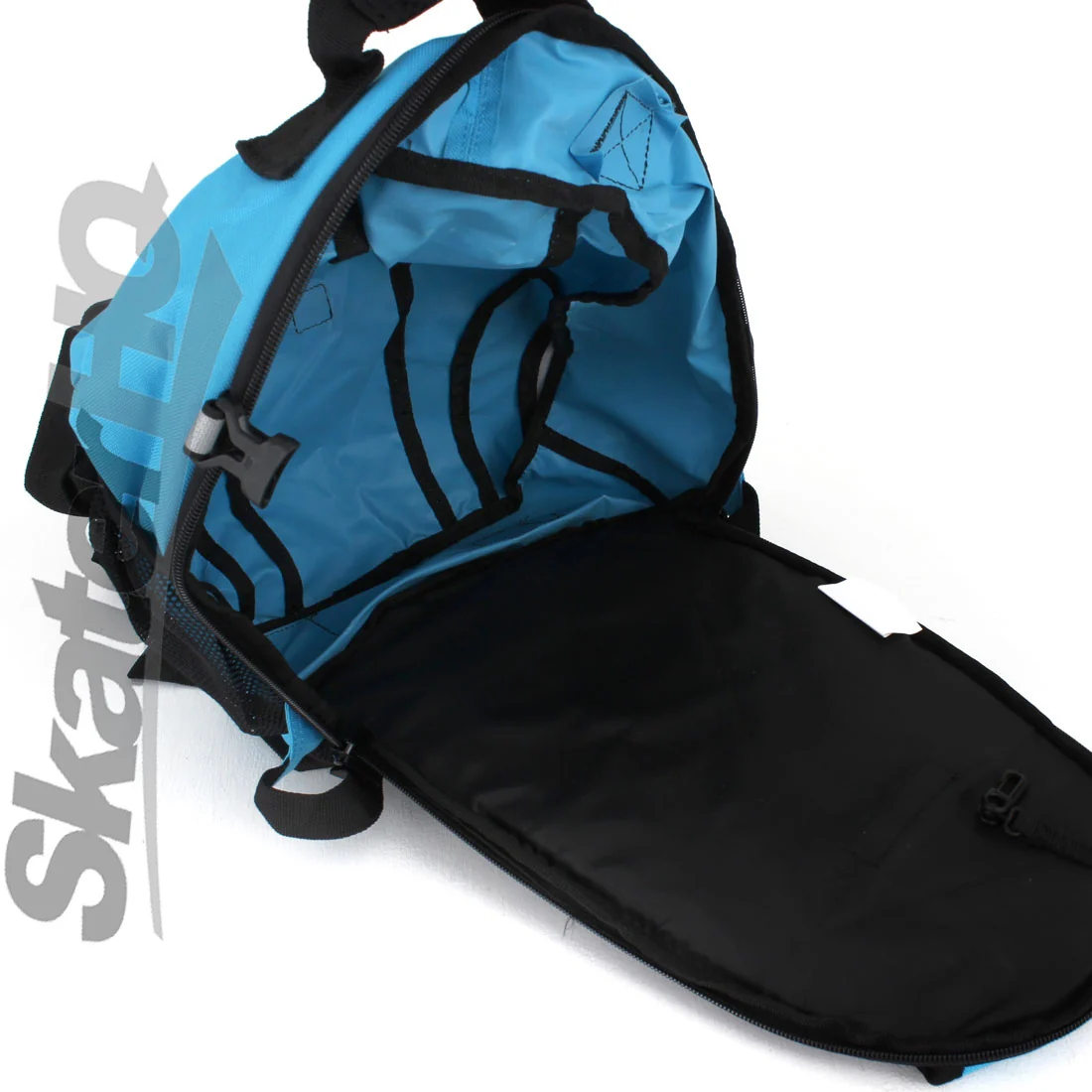 Powerslide Fitness Backpack - Blue - Image 4