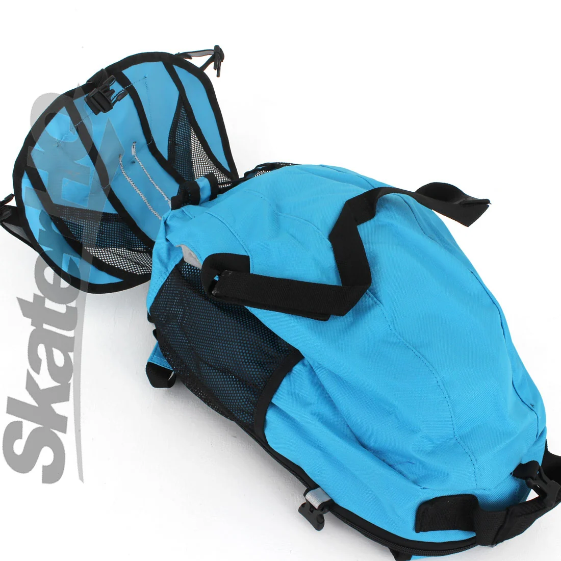 Powerslide Fitness Backpack - Blue - Image 5