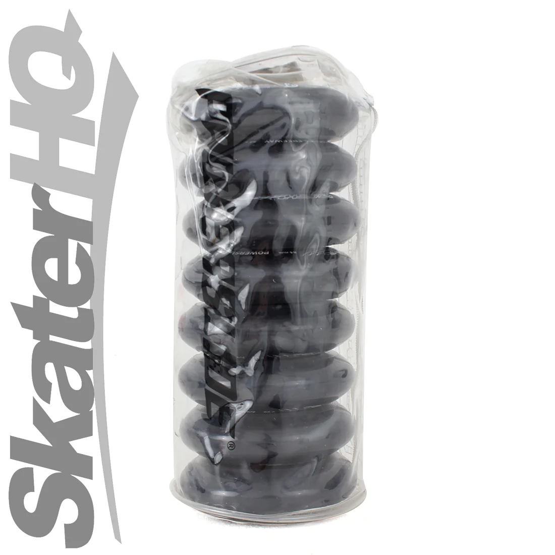Powerslide Freeway 84mm/82a 8pk w/ Bearings - Image 2
