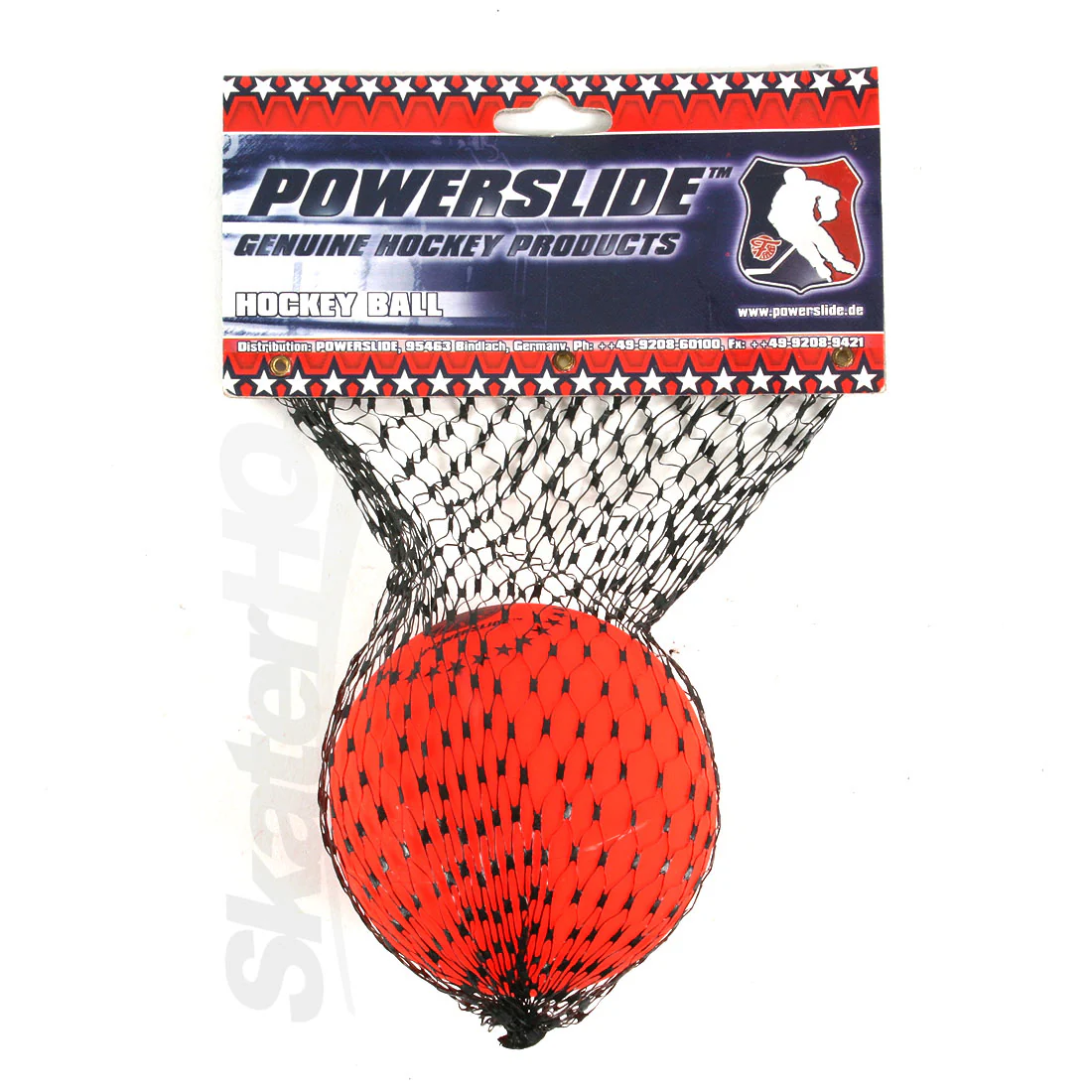 Powerslide Hockey Ball - Image 2