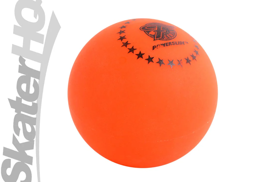Powerslide Hockey Ball - Image 4