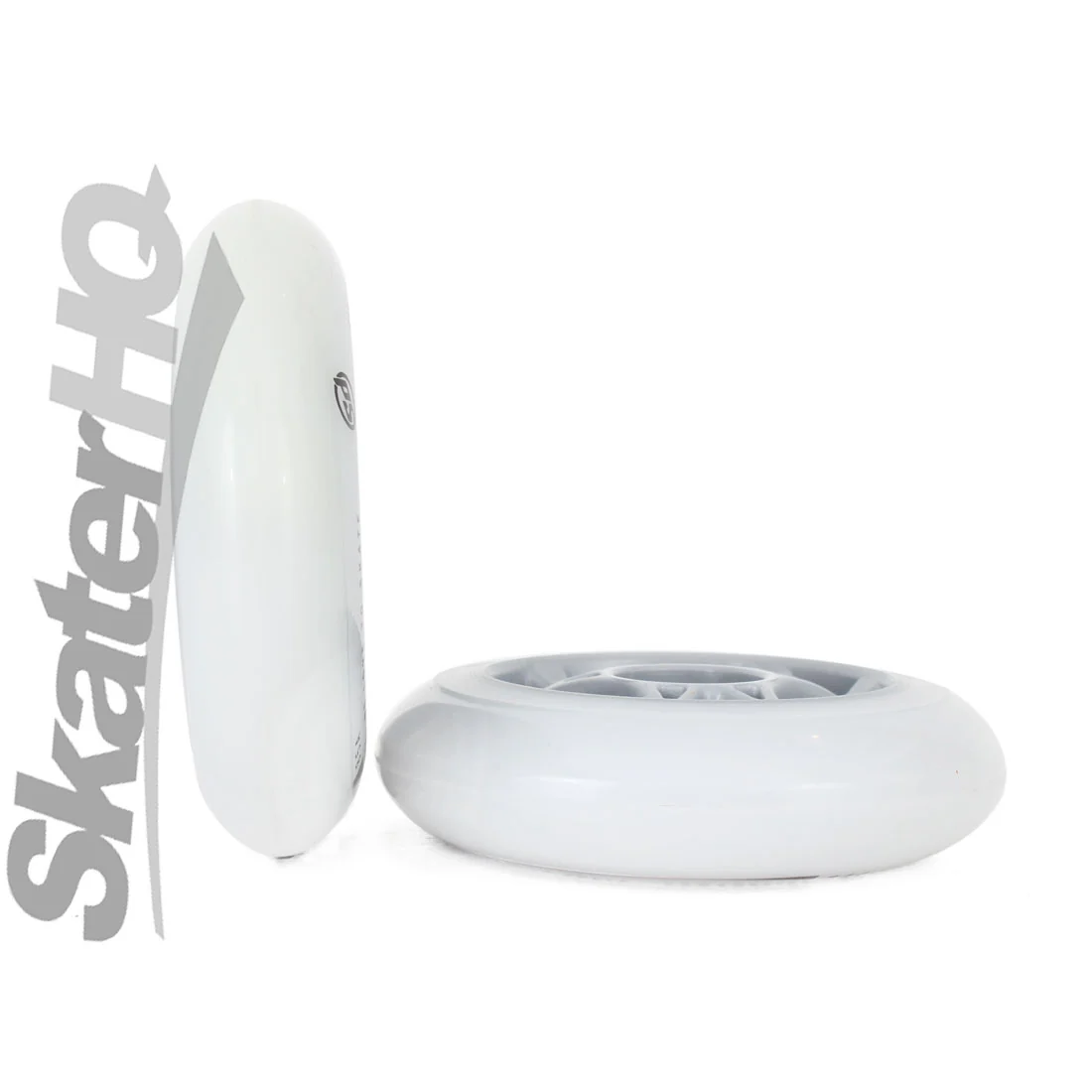 Powerslide Infinity II 90mm/85A 4pk - Image 2