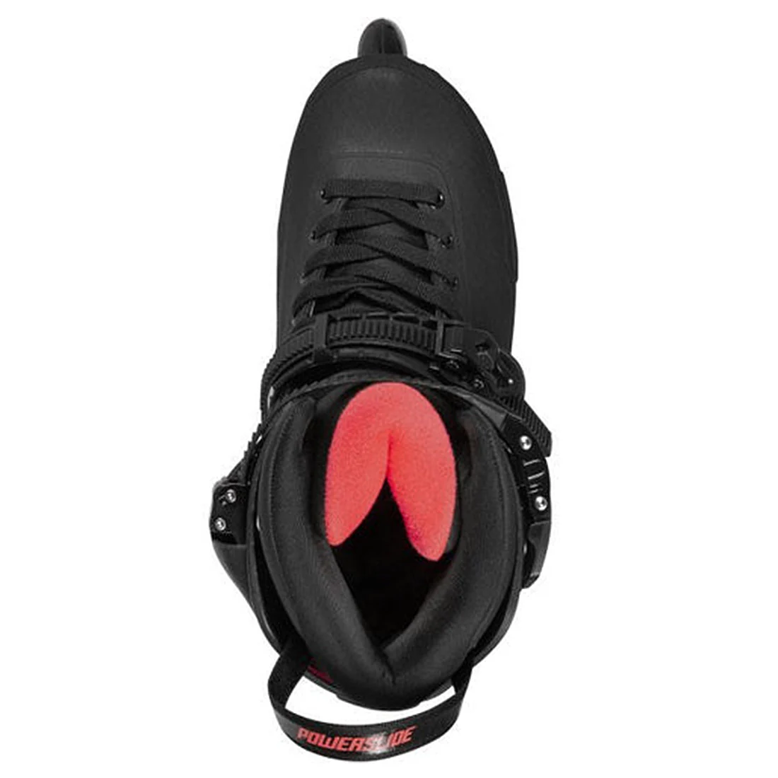 Powerslide Kaze 90 - Black/Red - Image 4