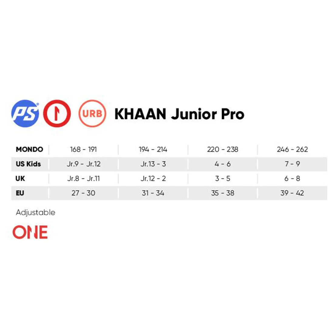 Powerslide Khaan Junior Pro - Image 5