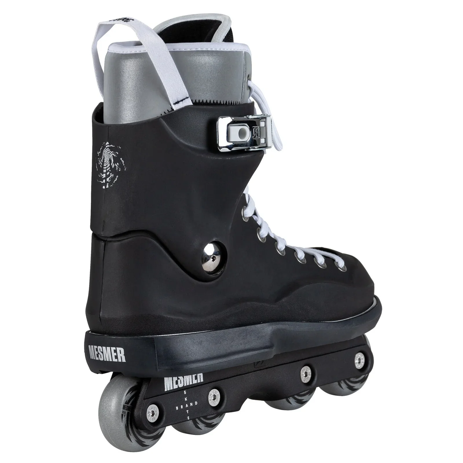 Powerslide Mesmer Throne TS3 Agressive Inline Skates - Image 4