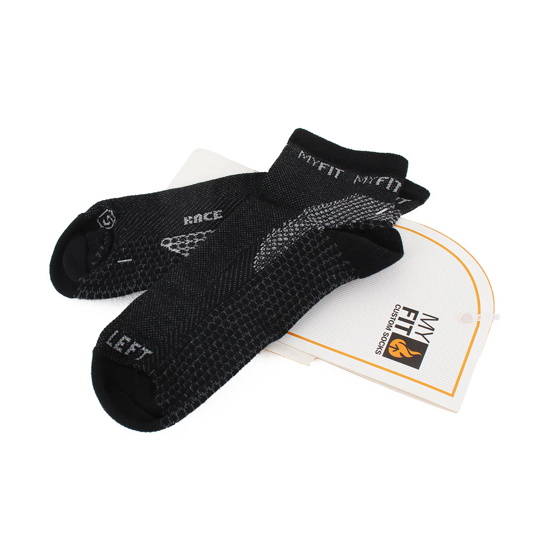 Powerslide MyFit Race Socks - Image 2