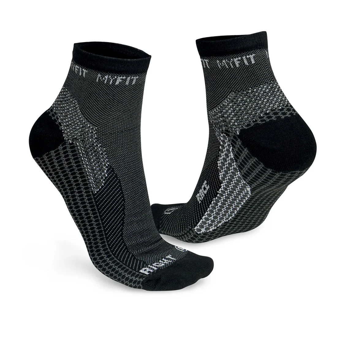 Powerslide MyFit Race Socks - Image 3
