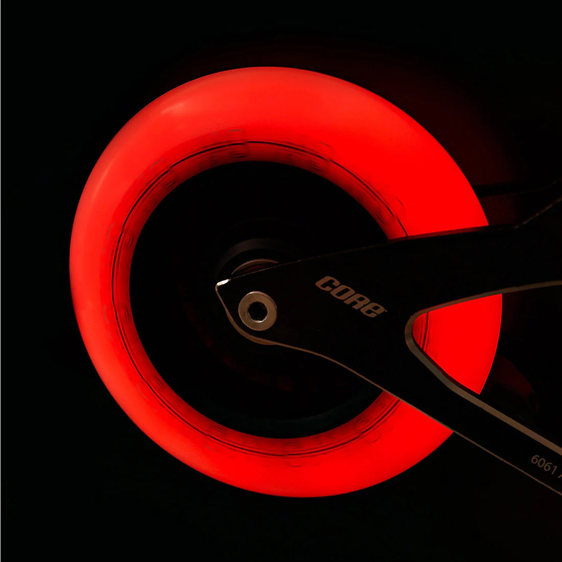 Powerslide Neons LED 100mm 85a 3pk - Image 3