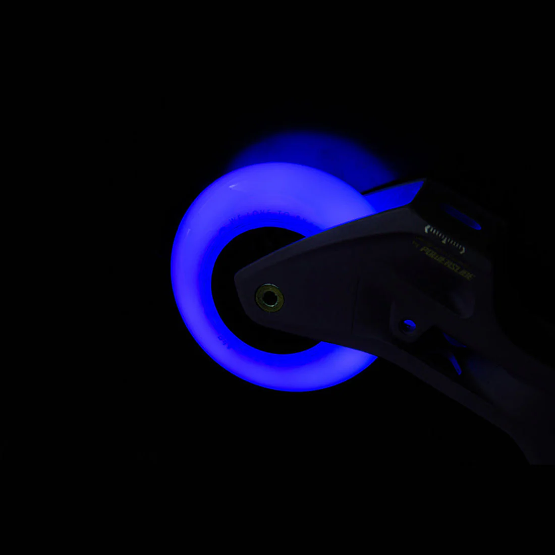 Powerslide Neons LED 80mm 85a 4pk - Image 2