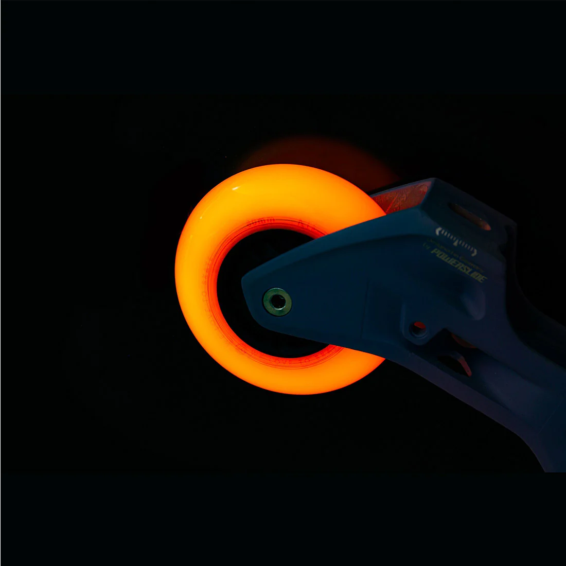 Powerslide Neons LED 80mm 85a 4pk - Image 3
