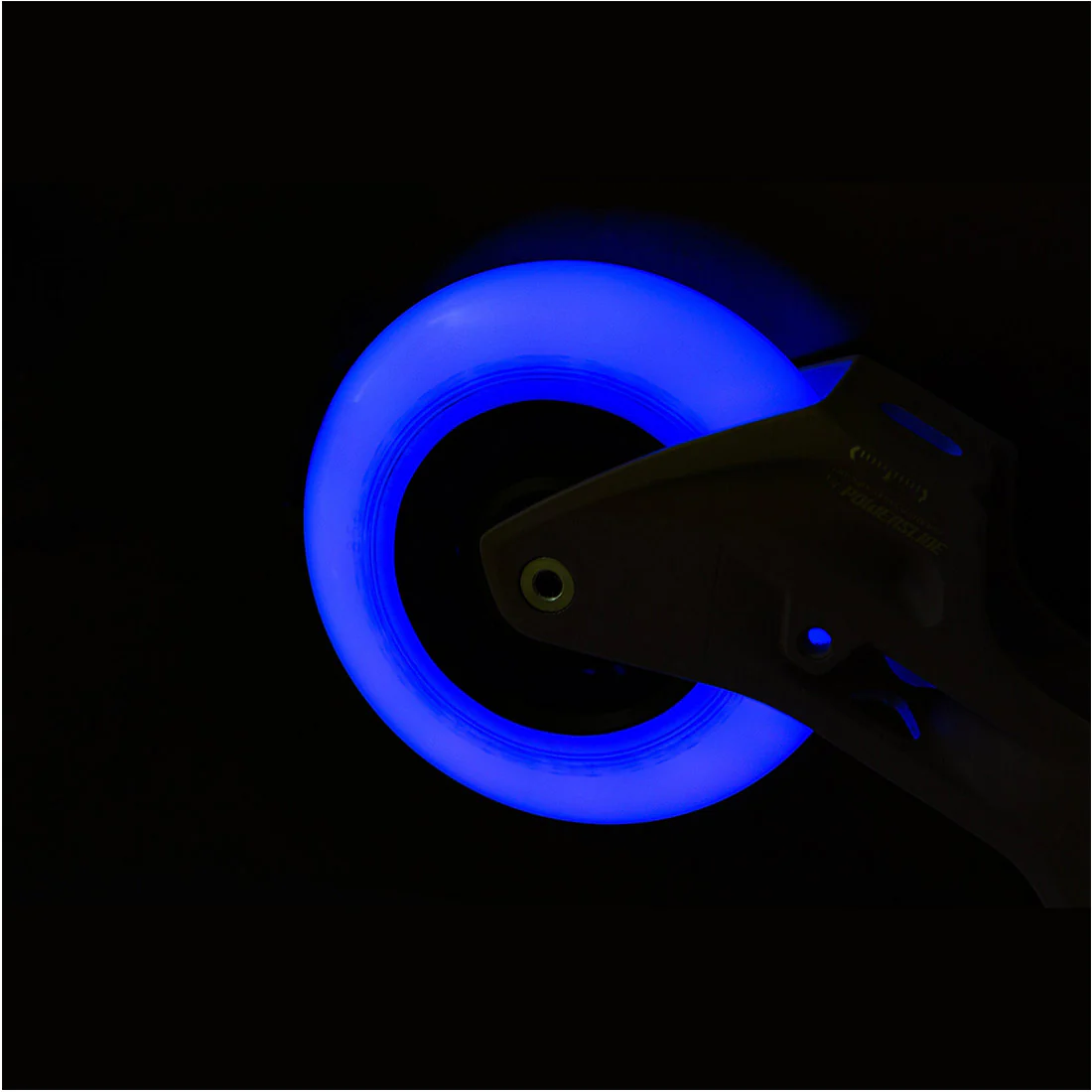Powerslide Neons LED 90mm 85a 4pk - Image 2