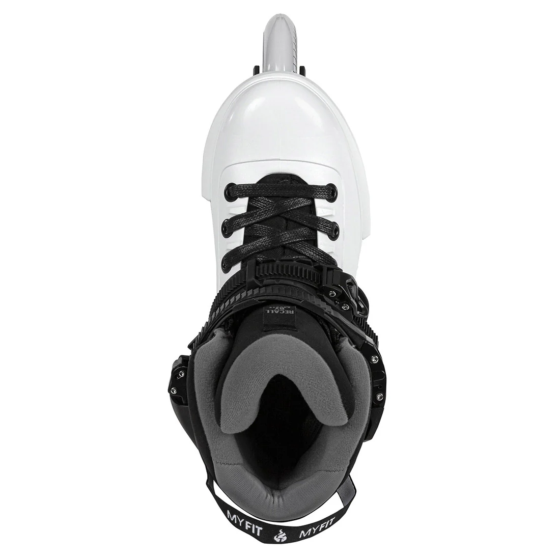 Powerslide Next 100 - Black/White - Image 4