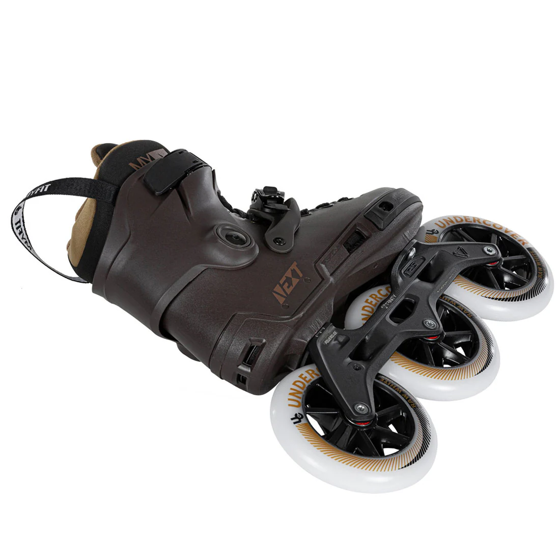Powerslide Next 125 - Brown - Image 2