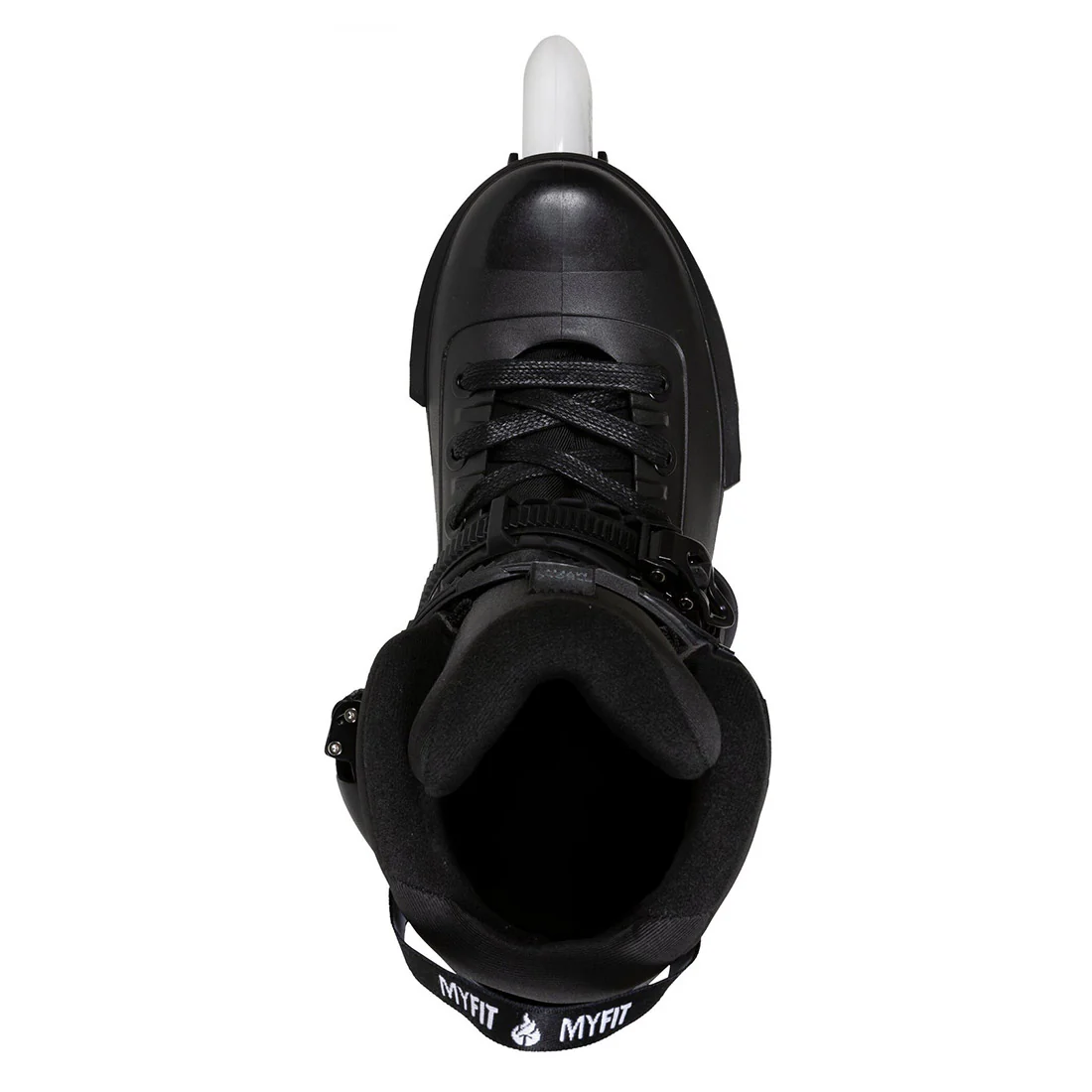 Powerslide Next Core 110 - Black - Image 4