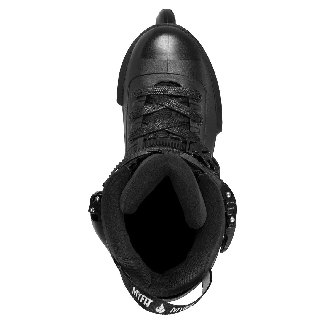 Powerslide Next Core 80 - Black - Image 4