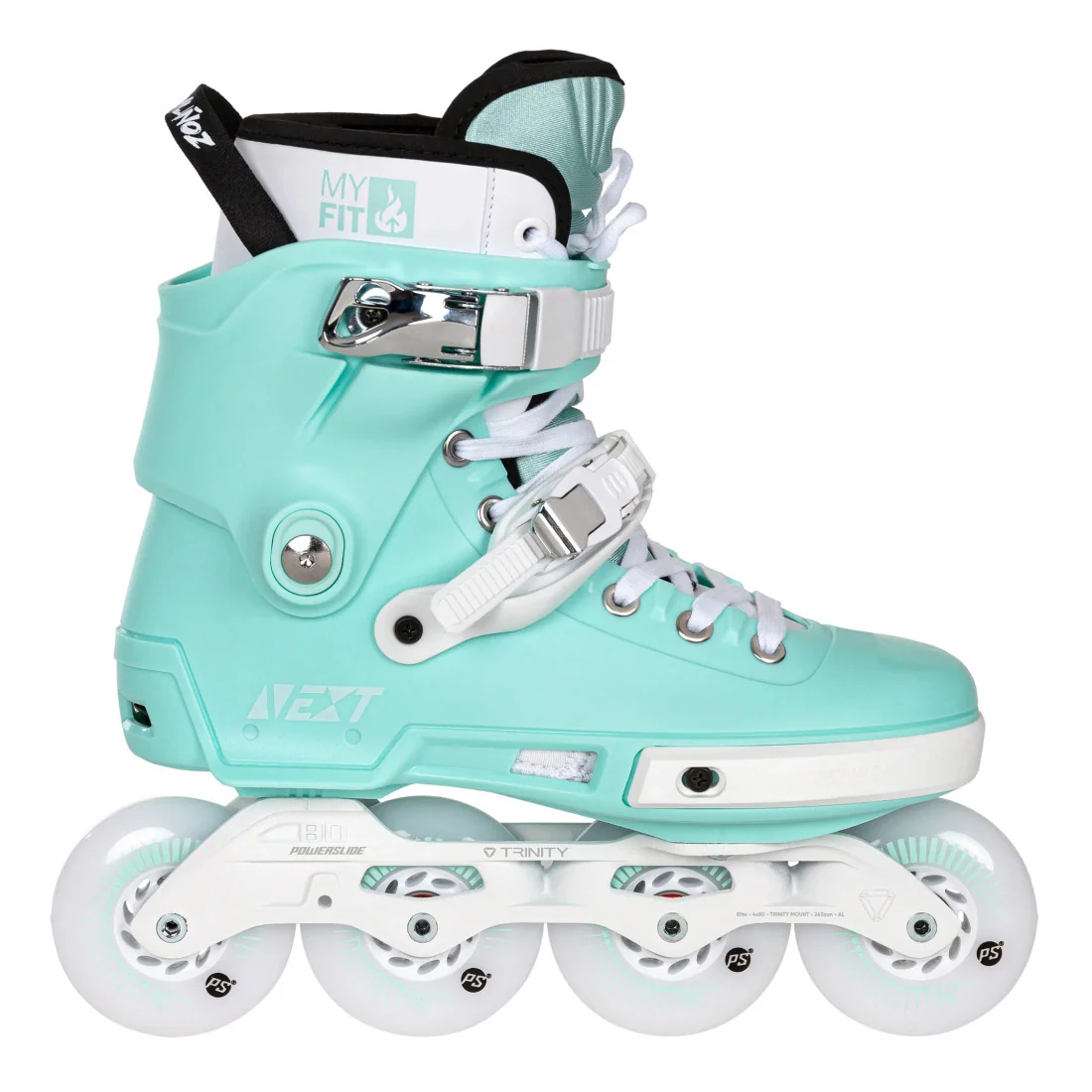 Powerslide Next Pro 80 Mery Munoz