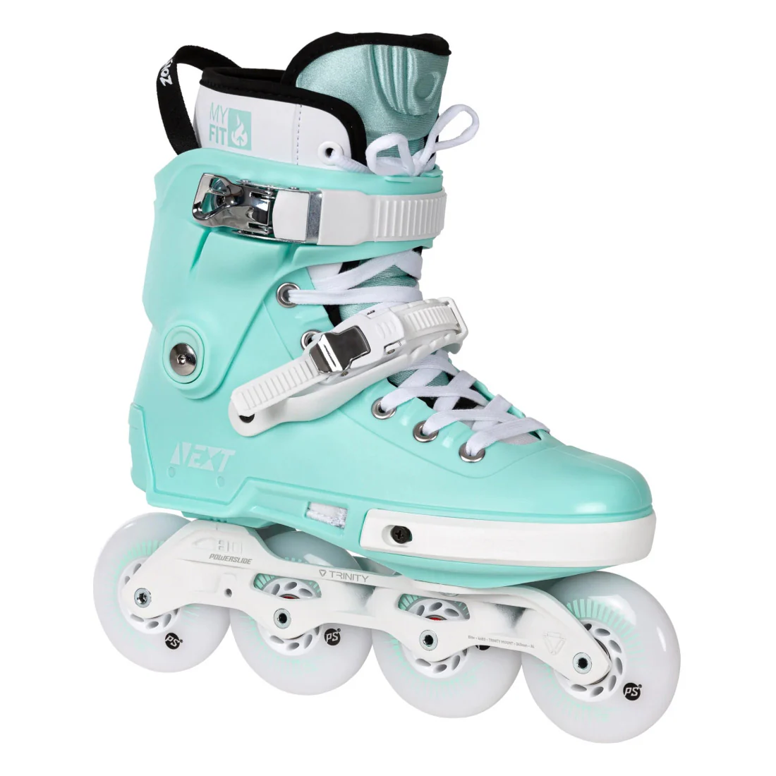 Powerslide Next Pro 80 Mery Munoz - Image 2