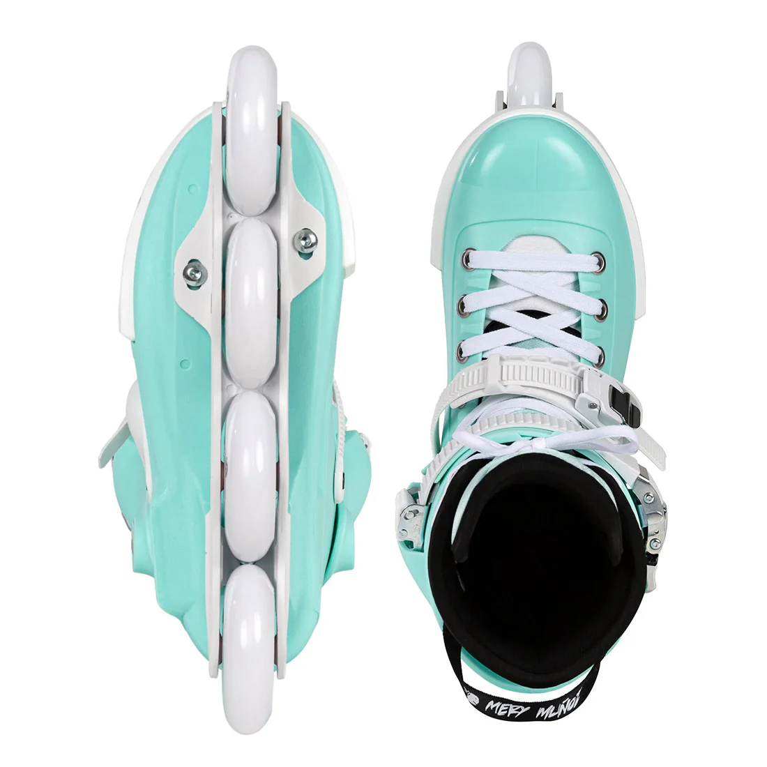 Powerslide Next Pro 80 Mery Munoz - Image 4