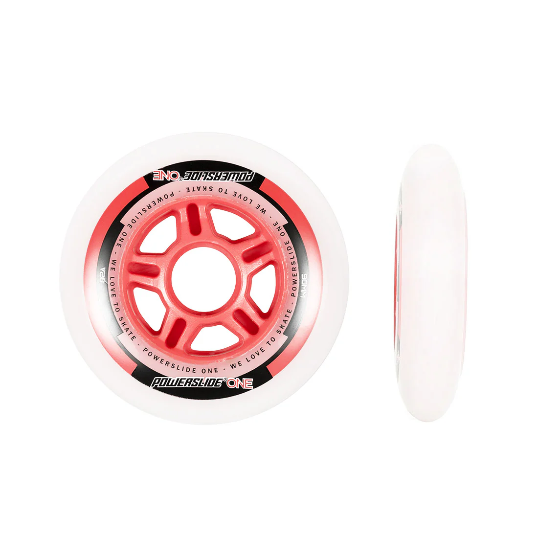Powerslide ONE 90mm 82a 4pk