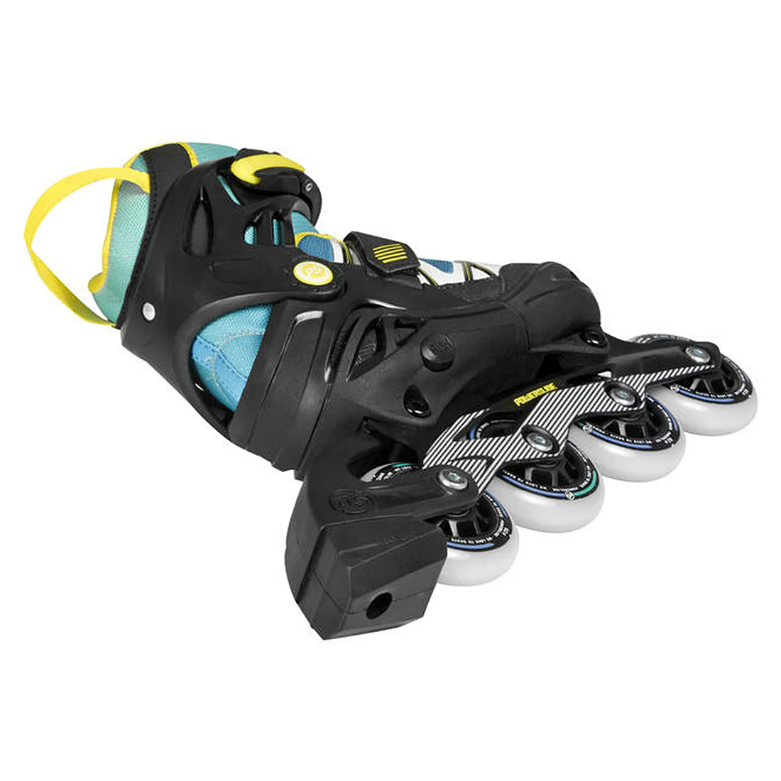 Powerslide Phuzion Orbit Boys Adjustable - Image 3