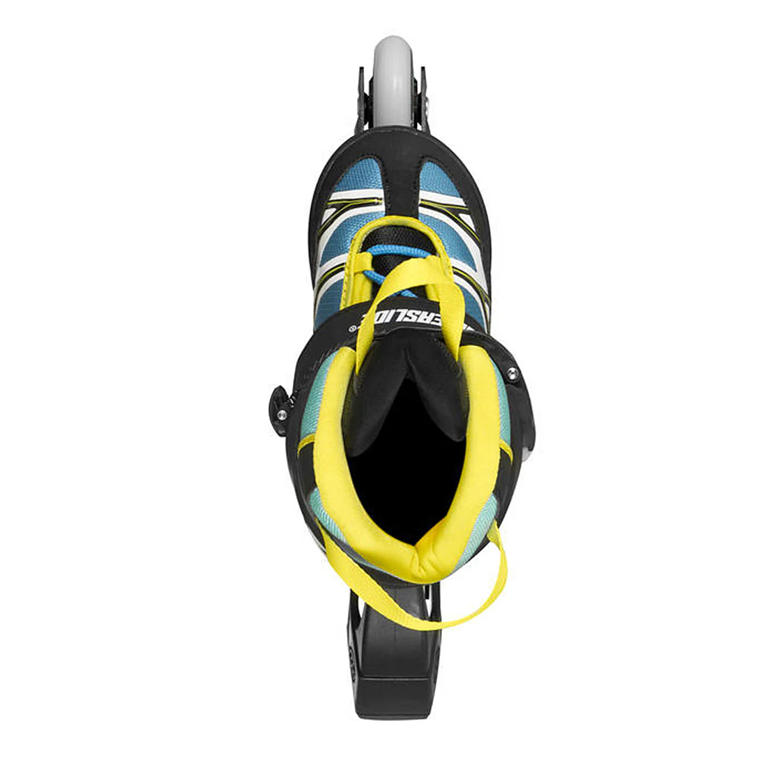 Powerslide Phuzion Orbit Boys Adjustable - Image 4