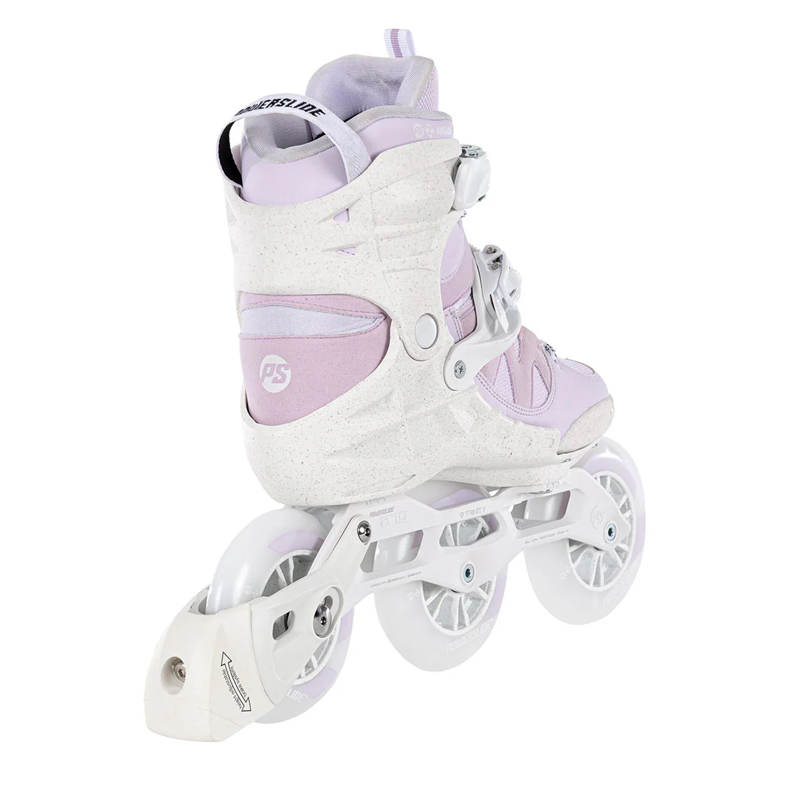 Powerslide Phuzion Argon 110 Berry - Image 2