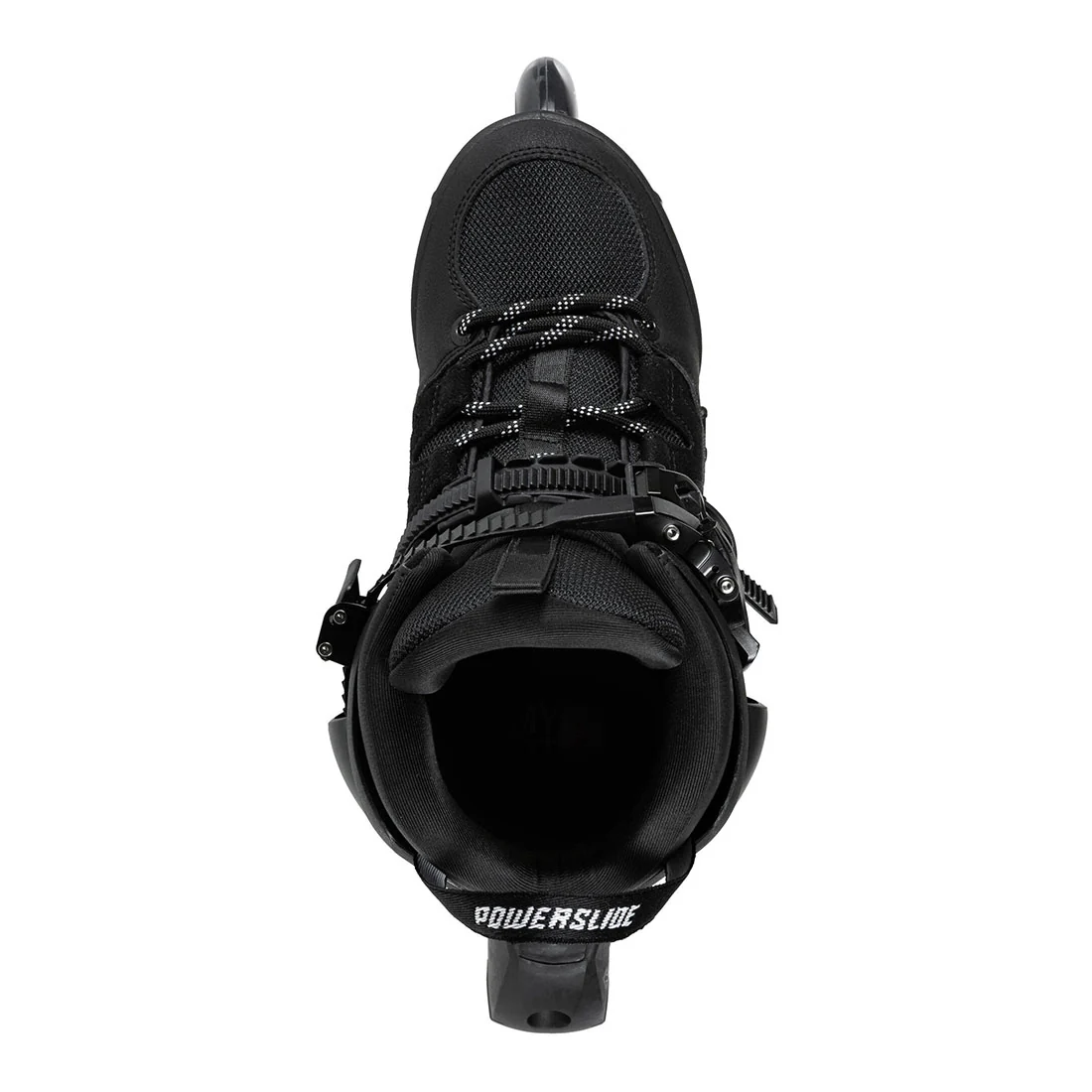 Powerslide Phuzion Argon 100 Black - Image 3