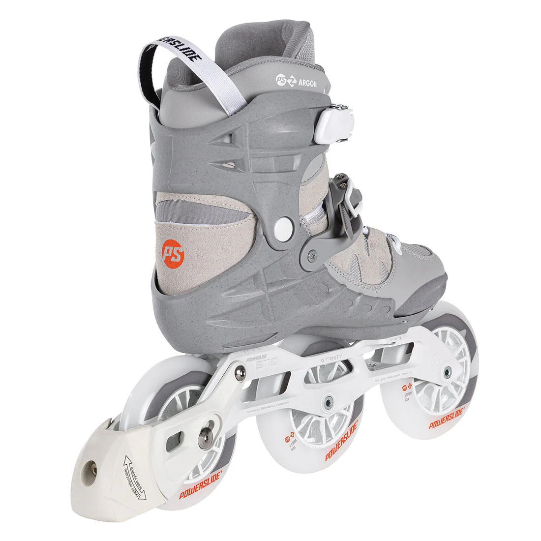 Powerslide Phuzion Argon 110 Cement - Image 2