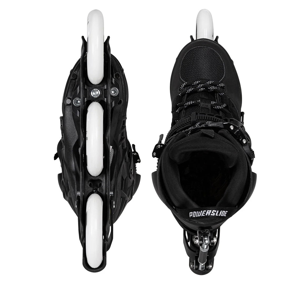 Powerslide Phuzion Argon Syncro 110 Black - Image 3