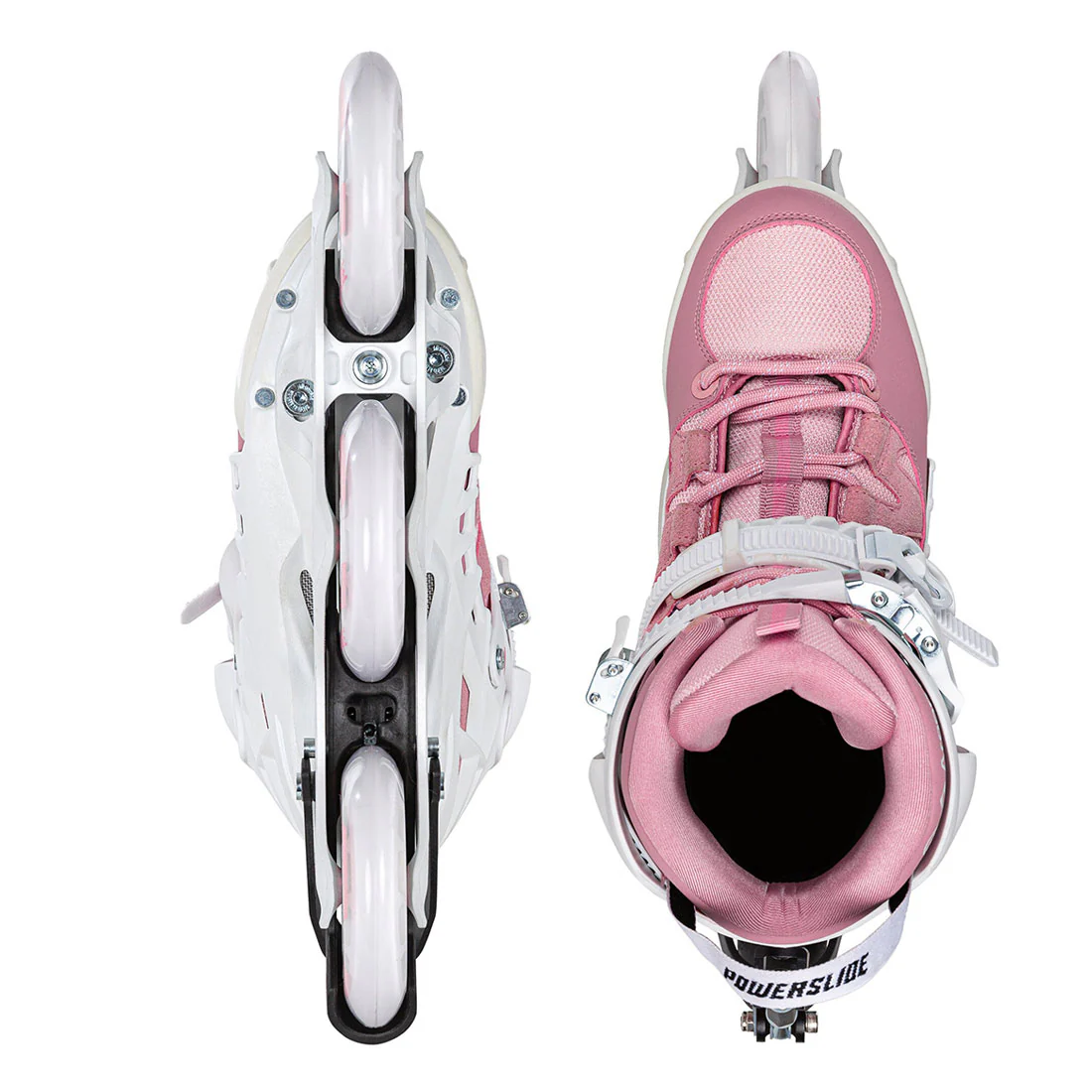 Powerslide Phuzion Argon Syncro 110 Rose - Image 3
