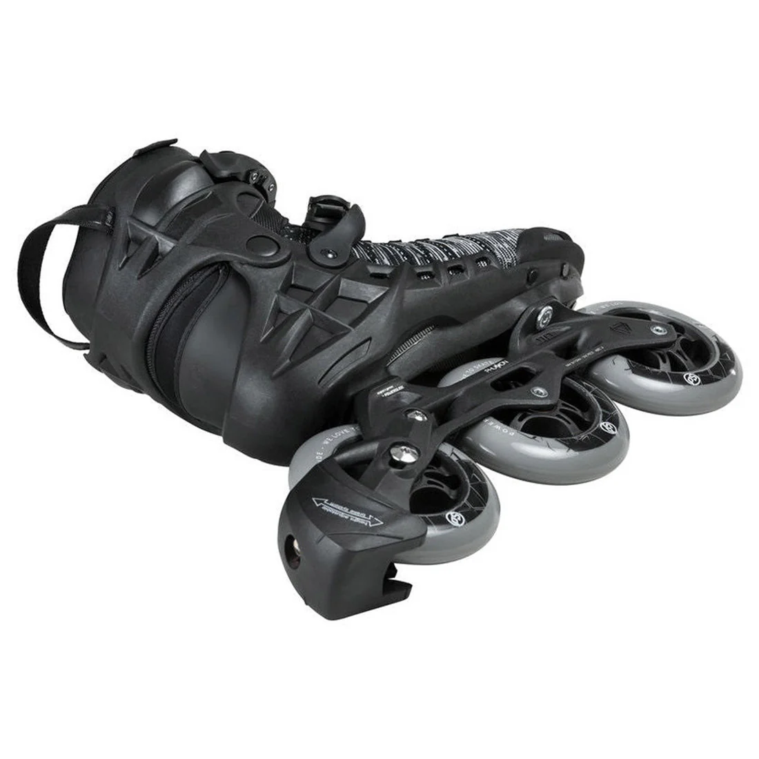 Powerslide Phuzion Argon Trinity 110 - Image 3