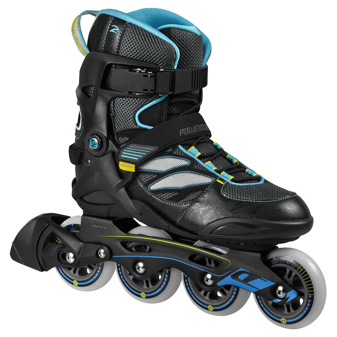 Powerslide Phuzion Epsilon Mens 2015 - Image 2
