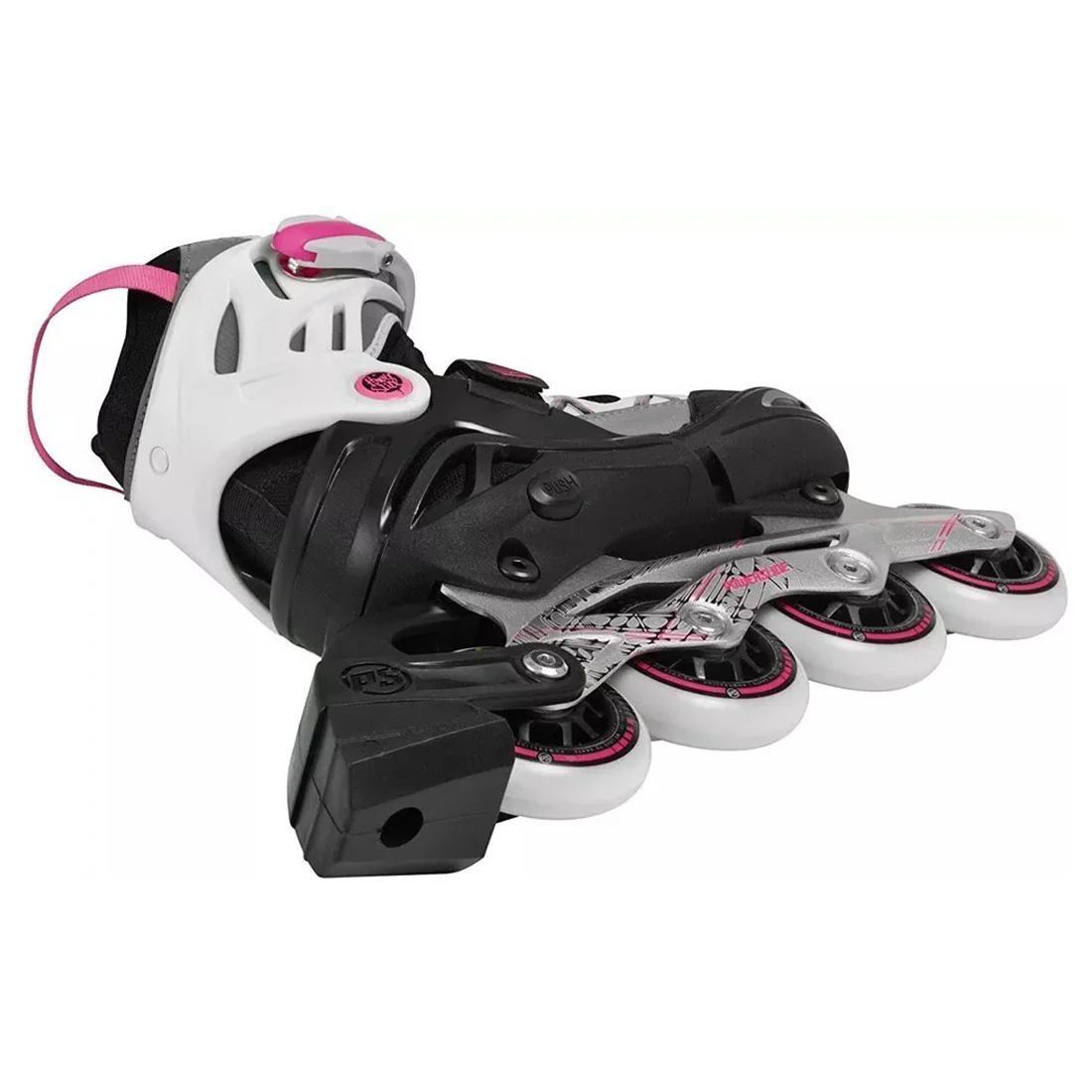 Powerslide Phuzion Fun Girls 2015 - Image 3