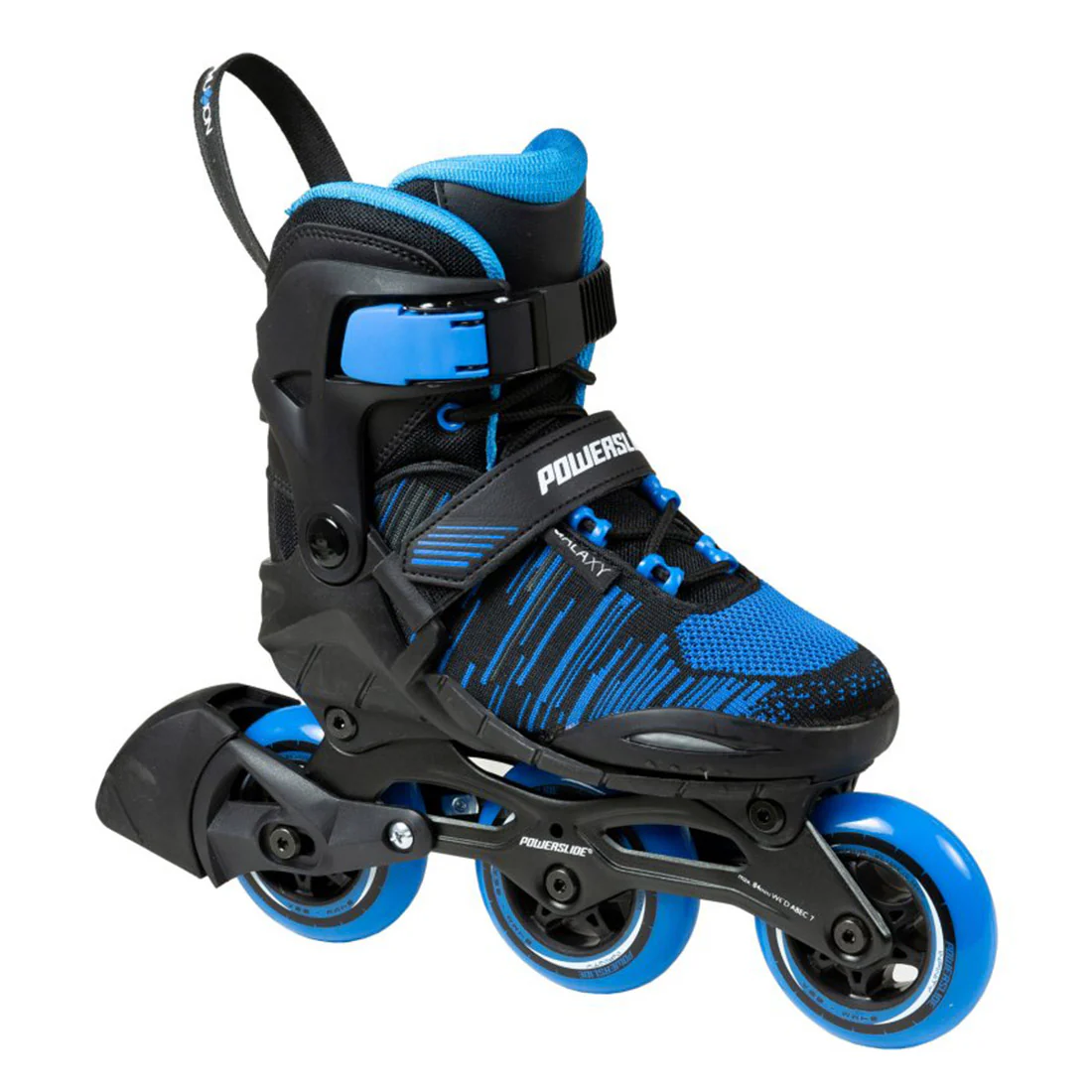 Powerslide Phuzion Galaxy 2 Boys Adjustable - Image 2