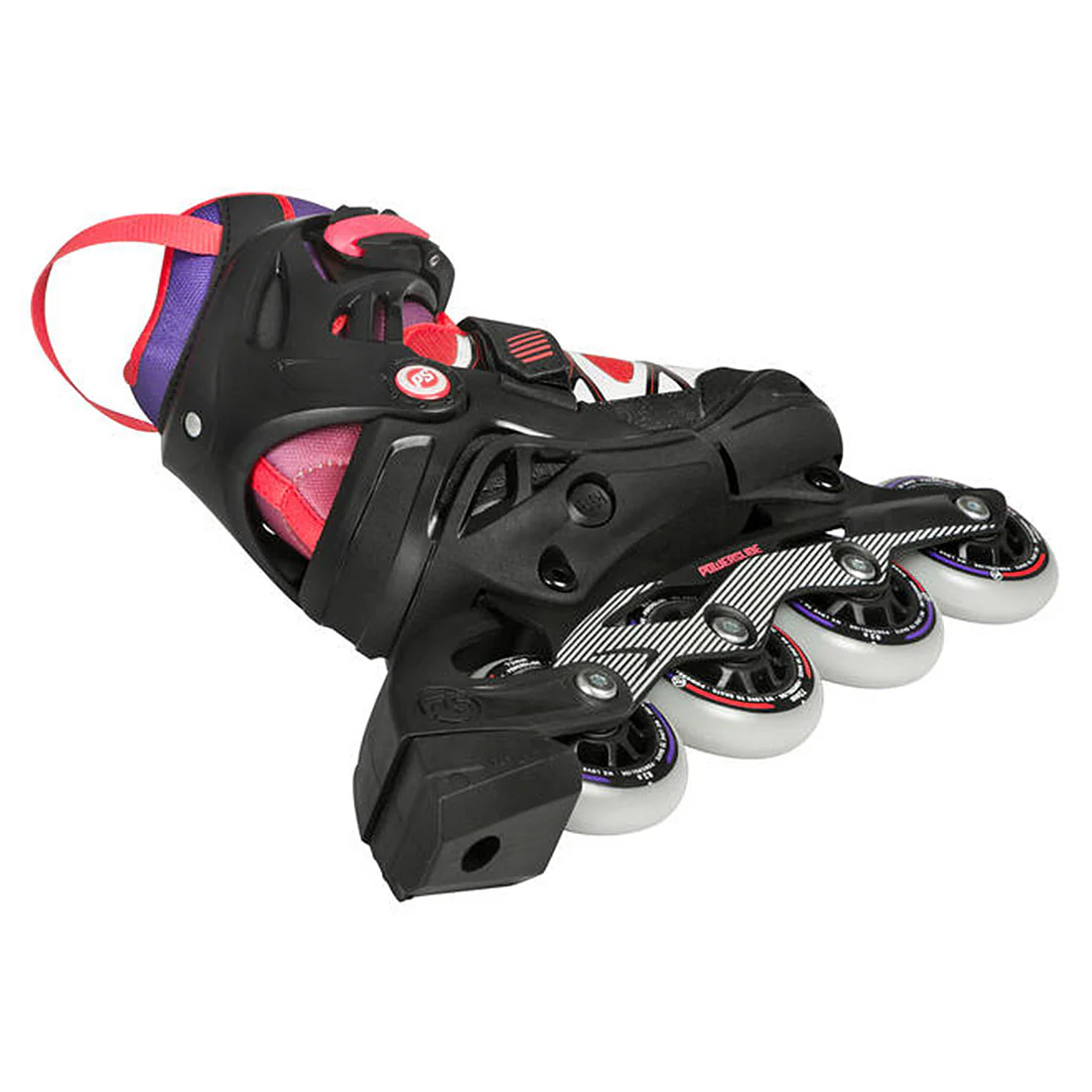 Powerslide Phuzion Orbit Girls Adjustable - Image 3