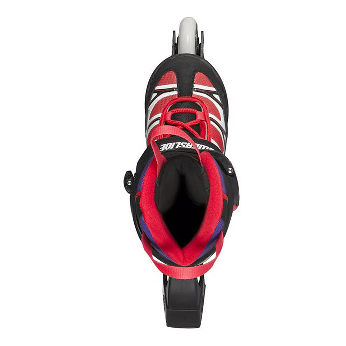 Powerslide Phuzion Orbit Girls Adjustable - Image 4