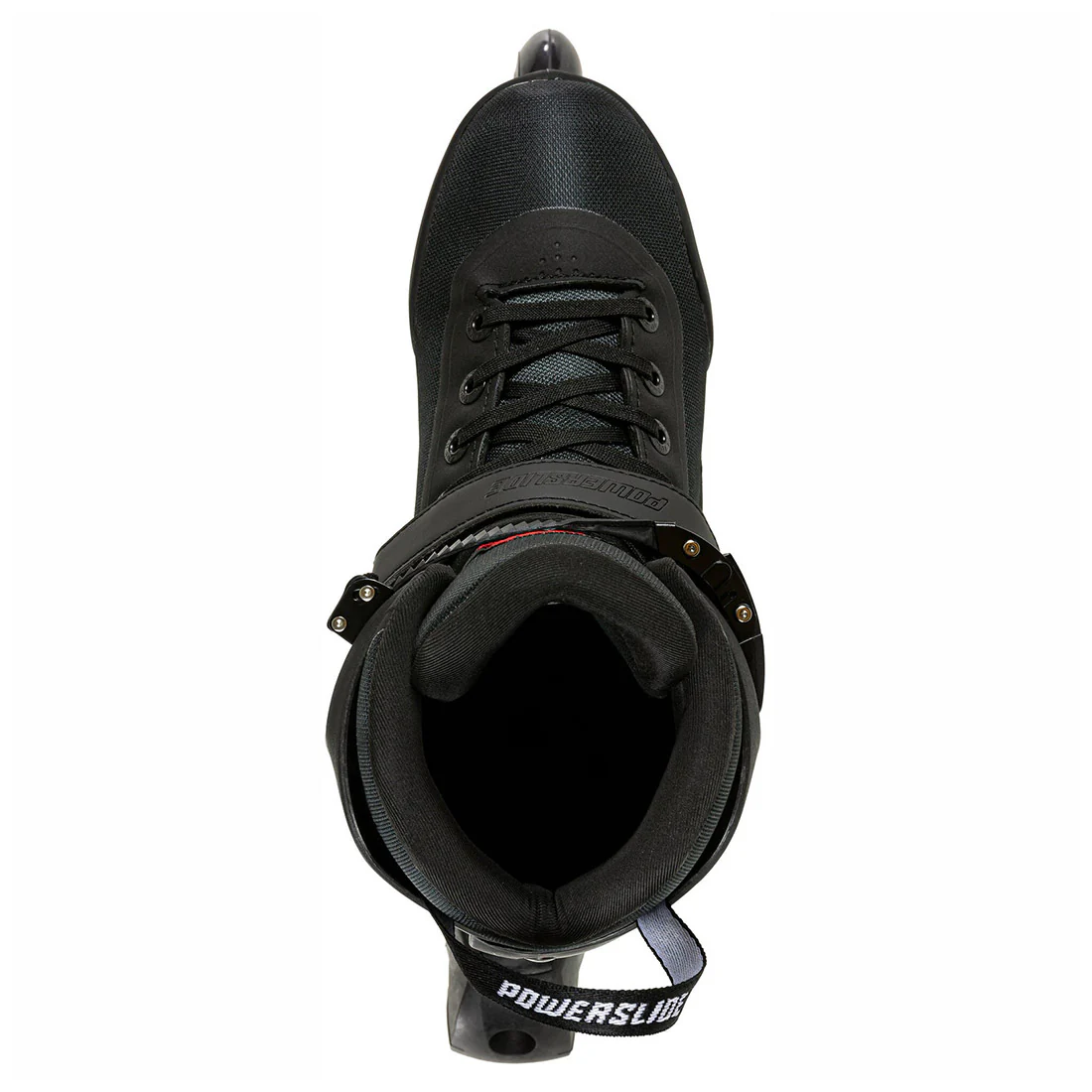 Powerslide Phuzion Radon 80 Black - Image 4