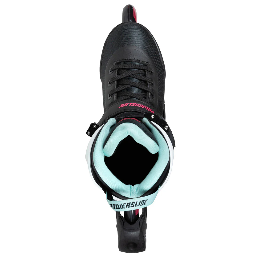 Powerslide Phuzion Radon 90 Teal - Image 4