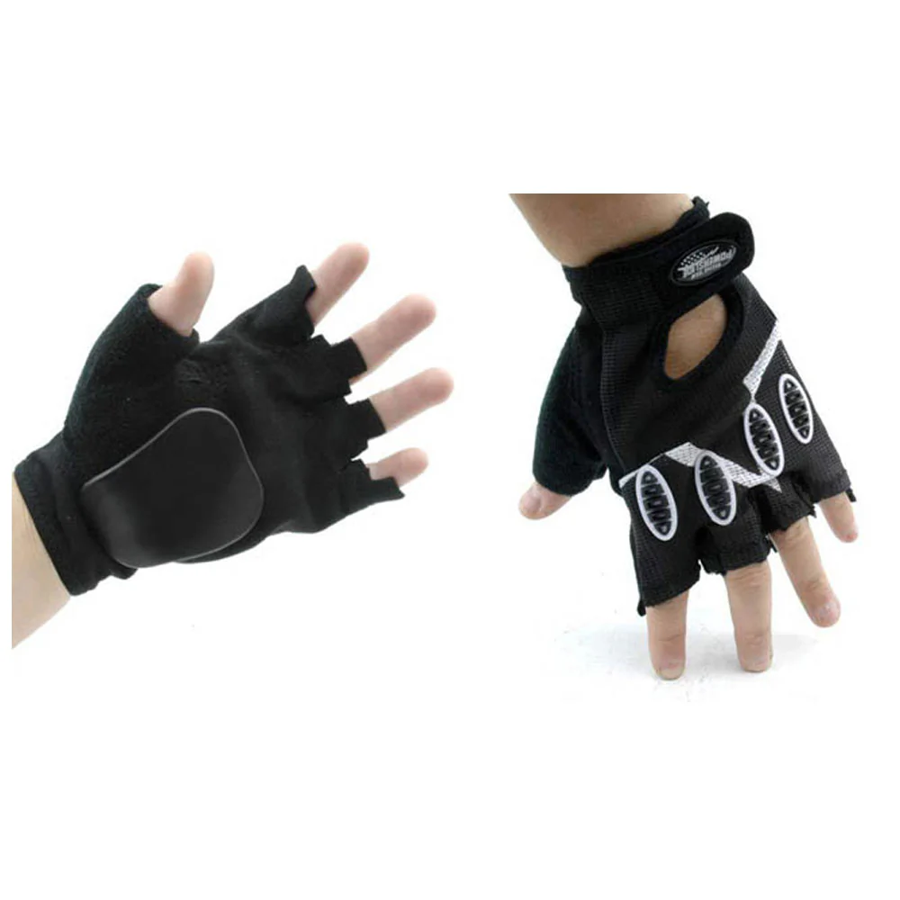 Powerslide Race Glove w/ Splint - Large - Image 2