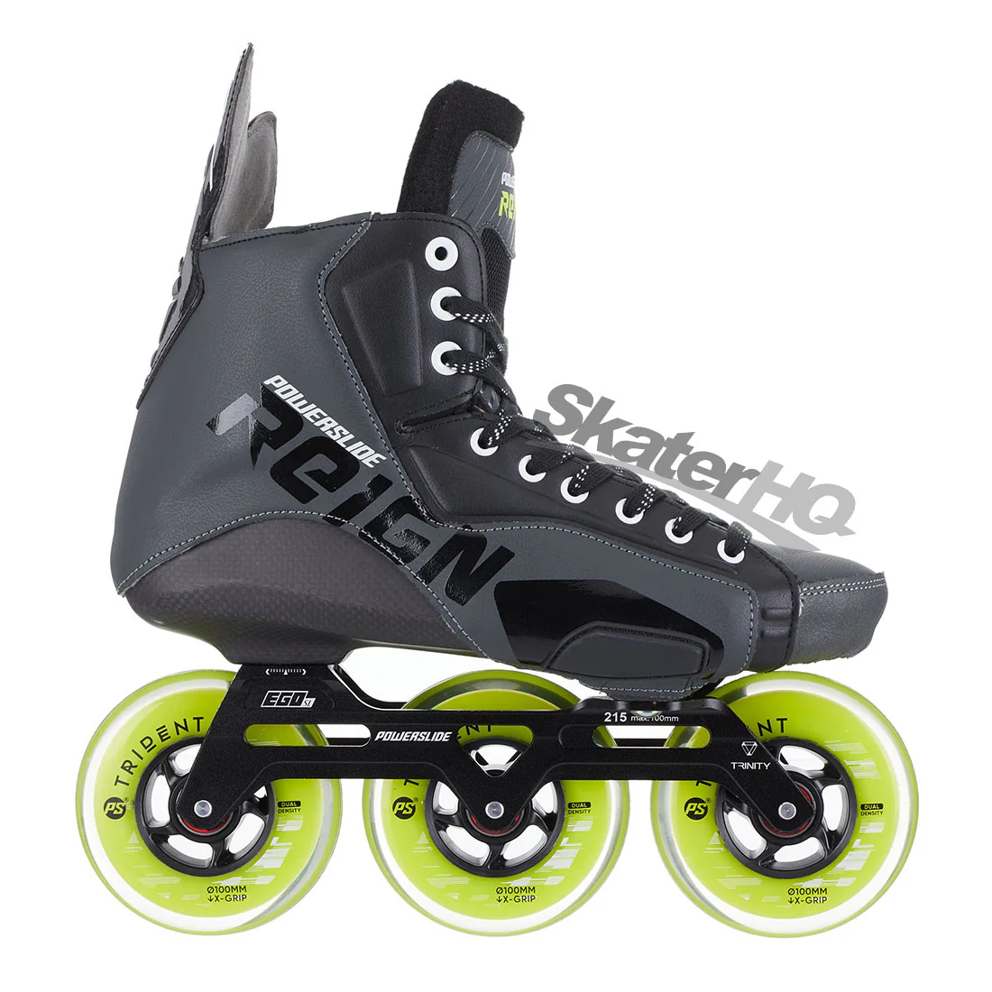 Powerslide Reign Ares 100 - 10.5US EU44