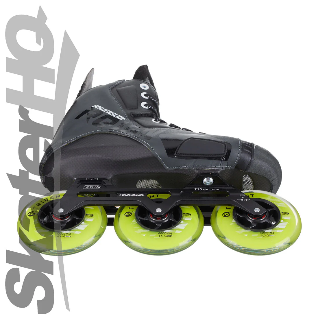 Powerslide Reign Ares 100 - 11US EU45 - Image 3