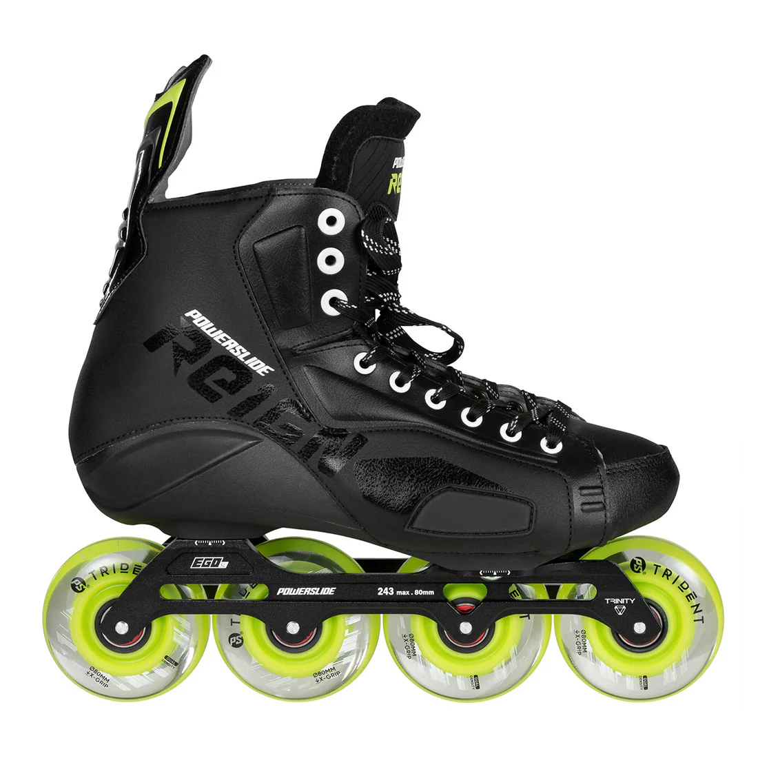 Powerslide Reign Triton 80 Hockey