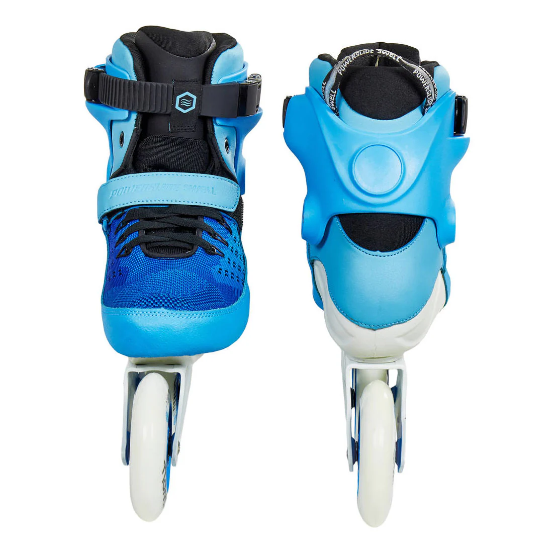Powerslide Swell 100 - Sky Blue - Image 3