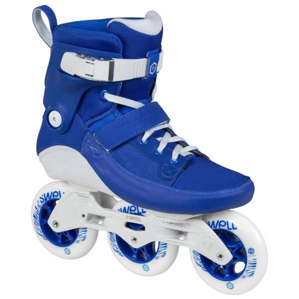 Powerslide Swell 100 - Royal Blue - Image 2