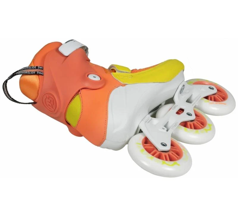 Powerslide Swell 100 - Sherbert - Image 3