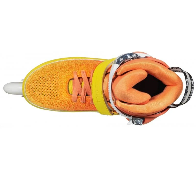Powerslide Swell 100 - Sherbert - Image 4