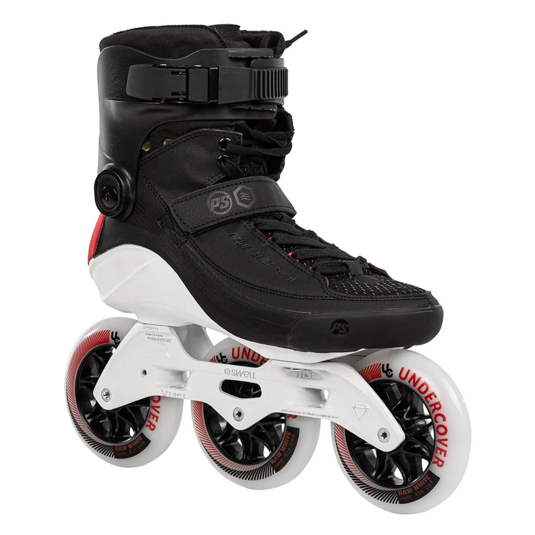 Powerslide Swell 110 Stellar - Black - Image 2