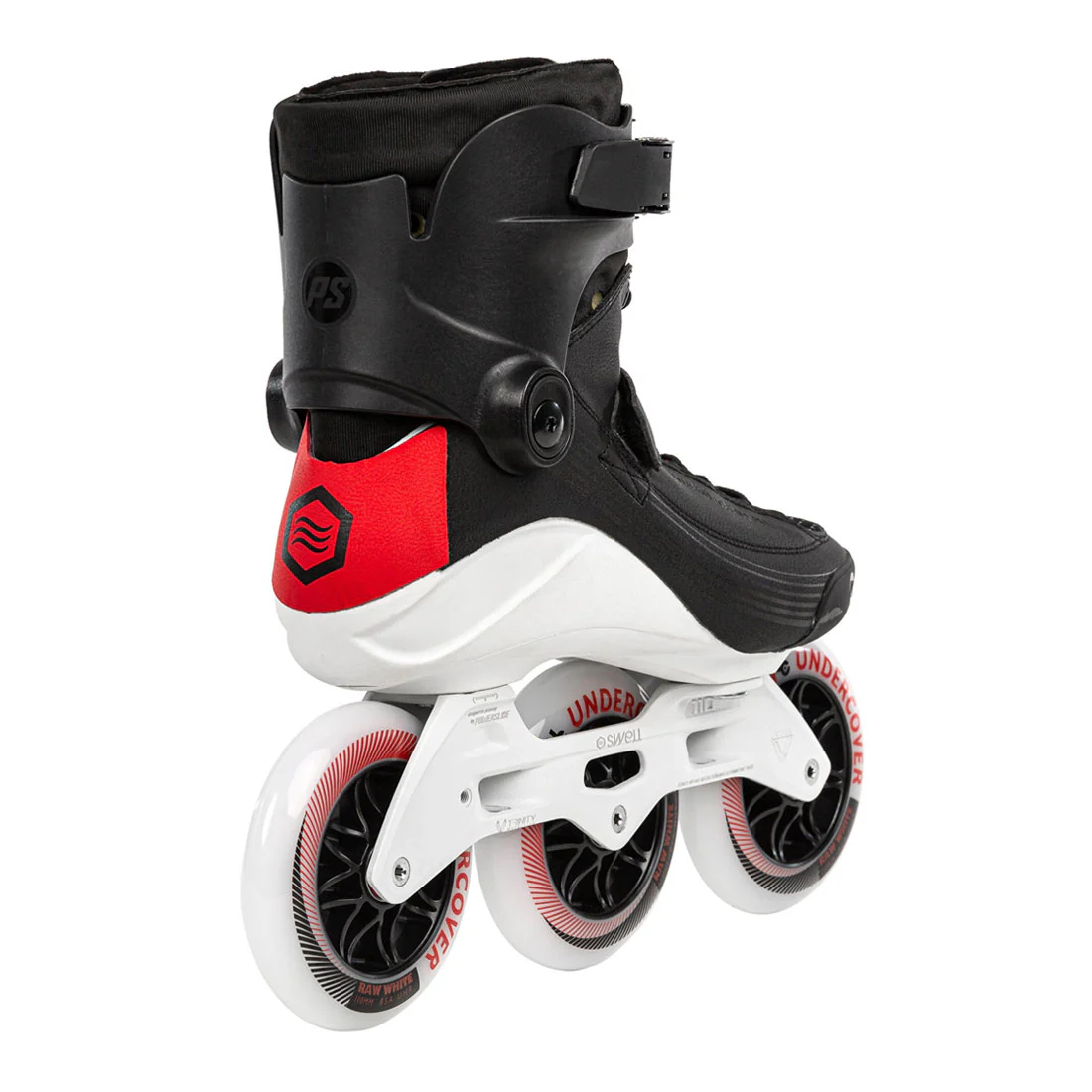 Powerslide Swell 110 Stellar - Black - Image 3